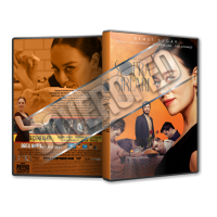 Sofra Sırları 2018 Türkçe Dvd Cover Tasarımı